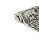 Ver imagem 2 de Tapete Artesano 05 Cinza 2,50X3,50M - Edantex