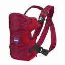 Ver imagem 2 de CANGURU GO FUEGO (VERMELHO) - CHICCO
