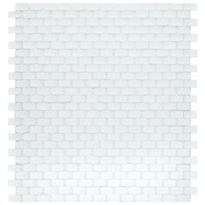 Pastilha de Vidro Strip 28,6x31,2cm