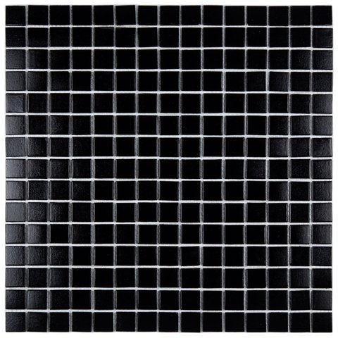 Pastilha de Vidro Oasis de 31cm x 31cm Rende  Glass Mosaic