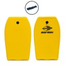 Ver imagem 1 de Prancha Bodyboard Infantil Fun Mormaii