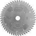 Ver imagem 1 de Disco de Serra 160x20x48z E/d 38º para Mdf/mdp Revestidos Lu3a-0001 Freud 01 Unidade