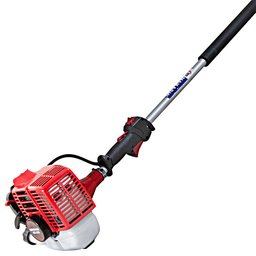 Derriçadeira Para Café de Alto Rendimento com Haste Longa e Motor NK270 + Derriçador Turbo 2 - 6