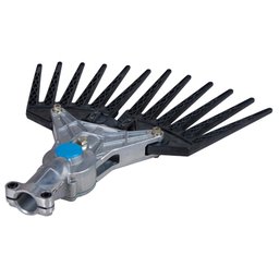 Derriçadeira Para Café de Alto Rendimento com Haste Longa e Motor NK270 + Derriçador Turbo 2 - 5
