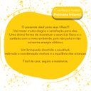 Ver imagem 2 de Patinete Infantil 3 Rodas Feminino Barbie Radical com Led