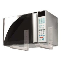 Suporte Microondas Parede Mw05 Prata Elg - 30kg - 3