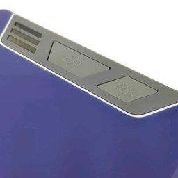 Ar Condicionado Portátil Umidificador De Ar Led 110V - 4