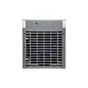 Ver imagem 3 de Ar Condicionado Portátil Umidificador de Ar LED 110V