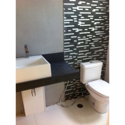 Kit Pastilha de Vidro Marmore com 11 Placas de 30cm X 30cm Rende 1m² Glass Mosaic - 2