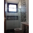 Ver imagem 2 de Pastilha de Vidro Junsui de 30cm X 30cm Rende  Glass Mosaic