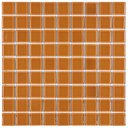 Ver imagem 1 de Pastilha de Vidro Cristal de 29cm X 29cm Rende  Glass Mosaic