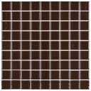 Ver imagem 2 de Pastilha de Vidro Cristal de 29cm X 29cm Rende  Glass Mosaic