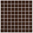 Ver imagem 1 de Pastilha de Vidro Cristal de 29cm X 29cm Rende  Glass Mosaic