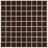Kit Pastilha de Vidro Cristal com 11 Placas de 29cm x 29cm Rende 1m² Glass Mosaic  - 1