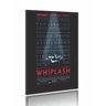 Quadro Pôster Filme Whiplash Em Busca da Perfeição M1 60x90 - 1