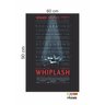 Quadro Pôster Filme Whiplash Em Busca da Perfeição M1 60x90 - 4