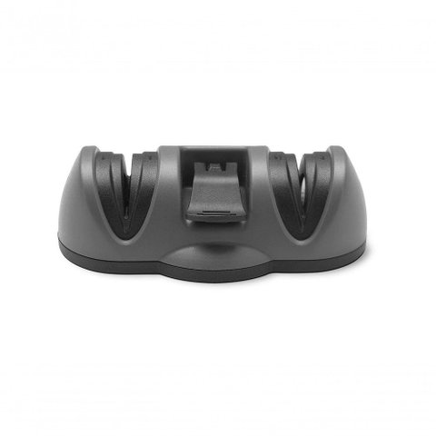 Afiador de Facas 13cm Suprema - Brinox 13x7x4,5 Cm Warm Gray Brinox