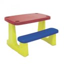 Ver imagem 1 de Mesa Infantil Escolar Tramontina
