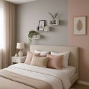Ver mais imagens de Nicho Prateleira U 20/30/40 Branco MDP Decorativo 10 Profunidade