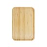 Bandeja Retangular Bambu Eco Prime Grande 30cm x 45cm - Tuut - 3