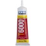 Cola Permanente T6000 110g - Tekbond - 2