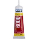 Ver imagem 2 de Cola Permanente T6000 110g - Tekbond