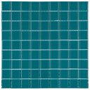 Ver imagem 1 de Pastilha de Vidro Cristal de 29cm X 29cm Rende  Glass Mosaic