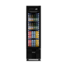 Cervejeira Imbera 244 Litros Porta de Vidro Full Black Ccv144 127v - 1