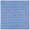 Ver imagem 1 de Pastilha de Vidro Cristal de 30cm X 30cm Rende  Glass Mosaic