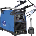 Ver imagem 1 de Inversora Uppertig 230a Pulsada Ac/dc Bivolt