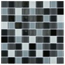 Ver imagem 1 de Pastilha de Vidro Miscelanea de 29cm X 29cm Rende Glass Mosaic