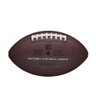 Bola de Futebol Americano Wilson Nfl Duke Pro Color - Rép. Tamanho Oficial - 3