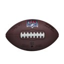 Ver imagem 4 de Bola de Futebol Americano Wilson Nfl Duke Pro Color - Rép. Tamanho Oficial