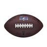 Bola de Futebol Americano Wilson Nfl Duke Pro Color - Rép. Tamanho Oficial - 4
