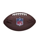 Ver imagem 1 de Bola de Futebol Americano Wilson Nfl Duke Pro Color - Rép. Tamanho Oficial