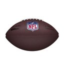 Ver imagem 2 de Bola de Futebol Americano Wilson Nfl Duke Pro Color - Rép. Tamanho Oficial