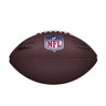 Bola de Futebol Americano Wilson Nfl Duke Pro Color - Rép. Tamanho Oficial - 2