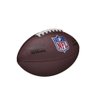 Bola de Futebol Americano Wilson Nfl Duke Pro Color - Rép. Tamanho Oficial - 6