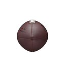 Ver imagem 5 de Bola de Futebol Americano Wilson Nfl Duke Pro Color - Rép. Tamanho Oficial
