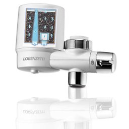 Purificador de Agua Versatlle Lorenzetti - 4