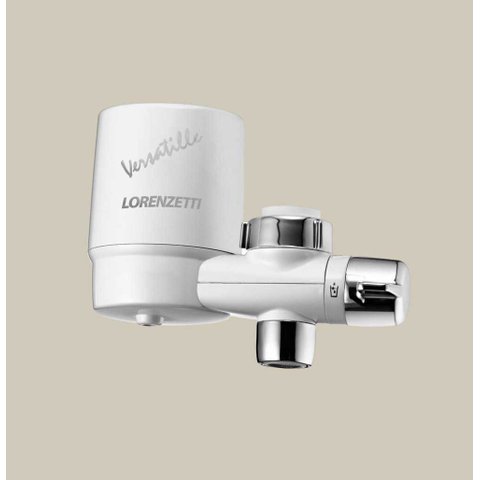 Purificador de Agua Versatlle Lorenzetti