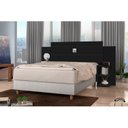 Ver imagem 1 de Cabeceira Box Casal/Queen Acapulco