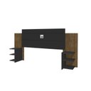 Ver imagem 4 de Cabeceira Box Casal/Queen Acapulco