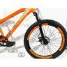 Bicicleta Vikingx Tuff-30 - Aro 26 - 7v Sunrun - Freio a Disco - 5