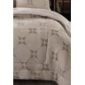 Edredom Coberdrom Queen Size Gigante Flannel Grosso Marroc - 2