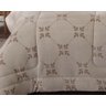 Edredom Coberdrom Queen Size Gigante Flannel Grosso Marroc - 3