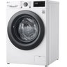 Lavadora Lg Smart Vc5 11kg 127v - 2