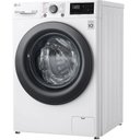 Ver imagem 2 de Lavadora Lg Smart Vc5 11kg 127v