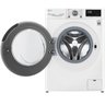 Lavadora Lg Smart Vc5 11kg 127v - 3