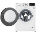 Ver imagem 3 de Lavadora Lg Smart Vc5 11kg 127v